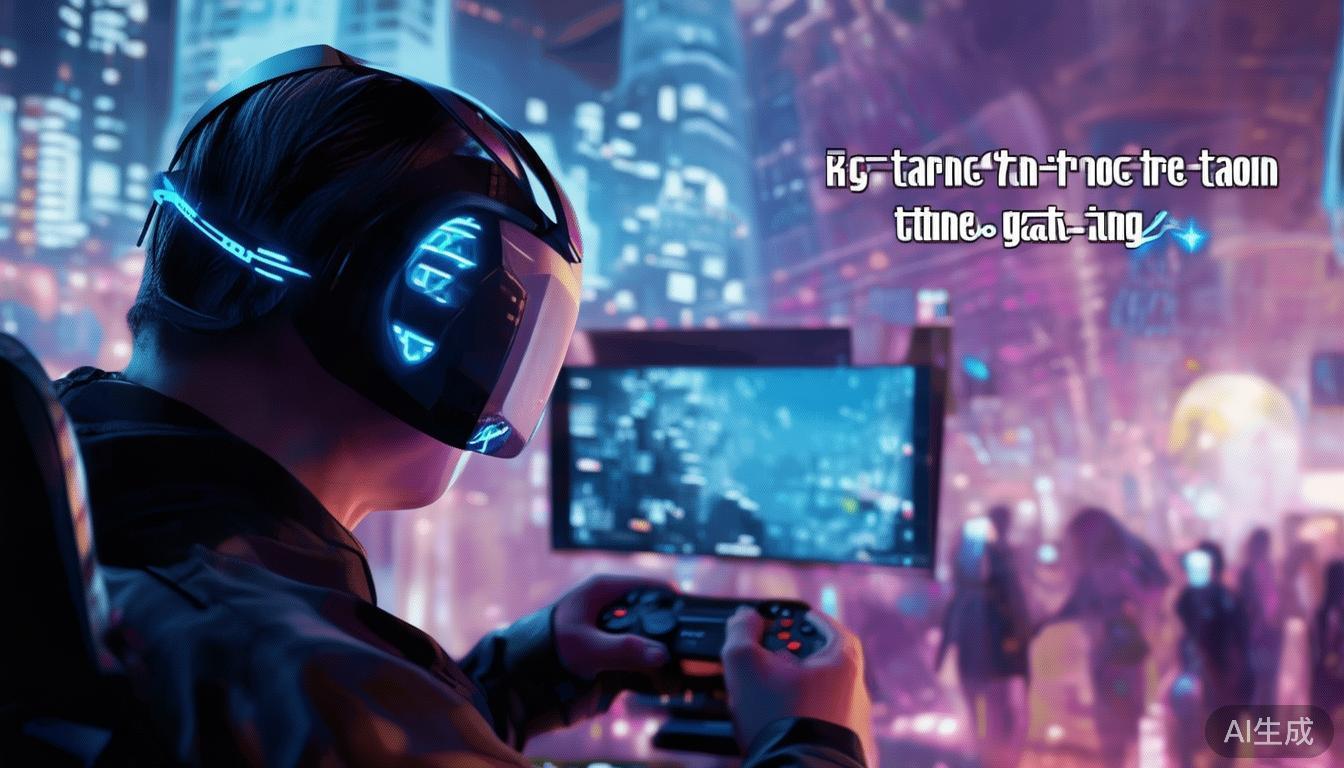 例如，一位长期使用国内特定地区服务器进行游戏的玩家