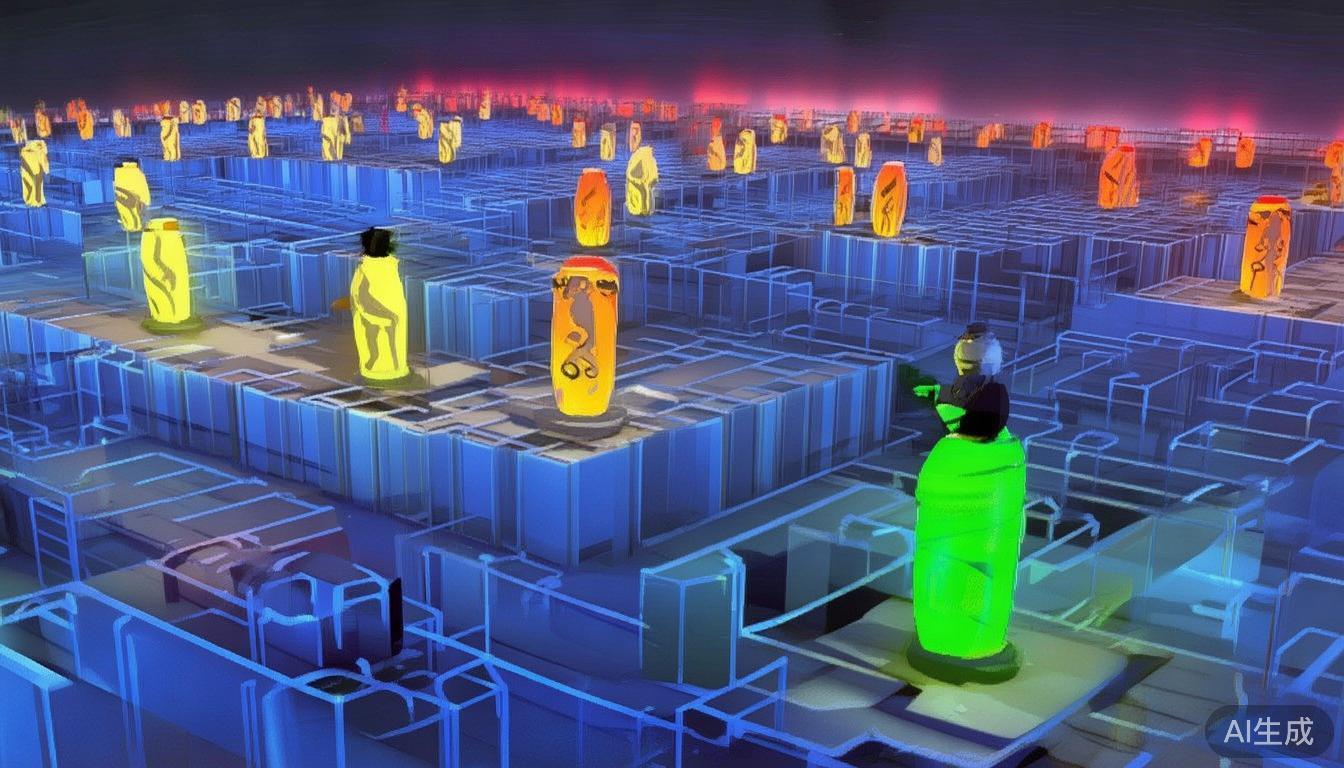 VPN使用中的病毒风险分析与全面防范指南