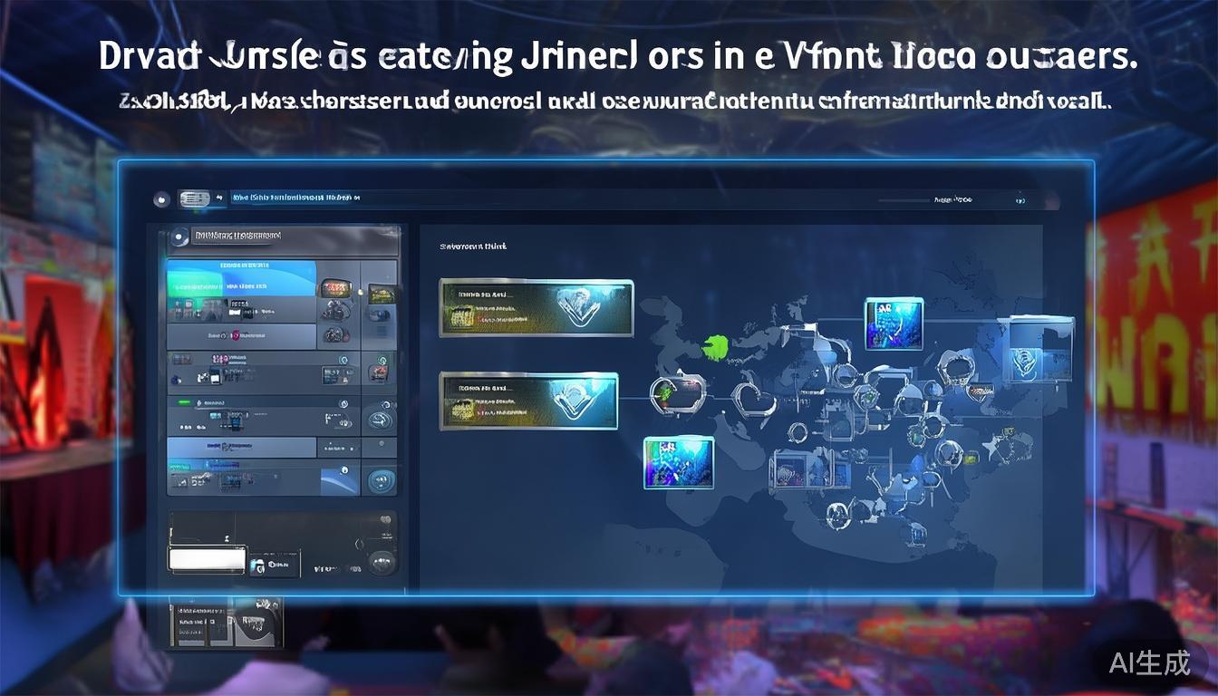 全面解析美国私有VPN的优势与选择指南:保障隐私安全的最佳方案 美国私有VPN拥有遍布全国甚至全球的众多服务器,帮