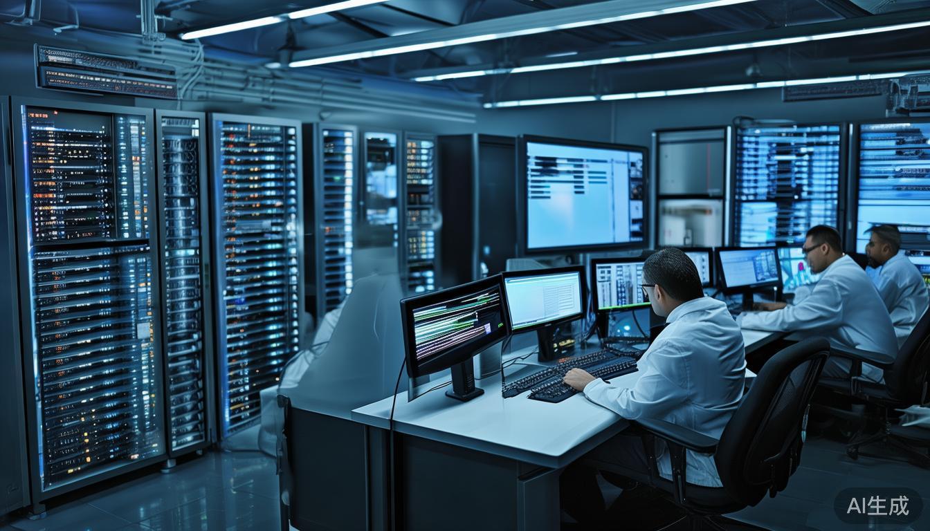 全面指导:制定与实施VPN管理规范的详细操作指南 此外,对VPN服务器进行定期检测与维护,确保其运行