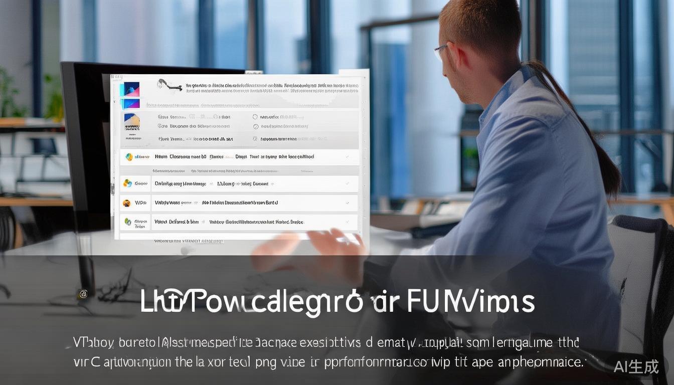 如何配置和使用VPN确保安全访问公司网络的详细指南 安装VPN客户端软件
根据公司提供的VPN类型,