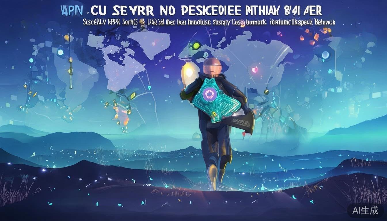 全面解析安全稳定连接外网VPN的实用技巧与指南 一切的基础在于选择一家信誉良好且安全性高的VPN服